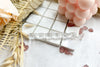 Nail Brush Stand