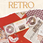 [PRE-ORDER] AURORA QUEEN : Retro Collection