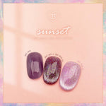 JIN.B : Sunset Collection