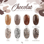 [PRE-ORDER] AURORA QUEEN : Chocolat Collection