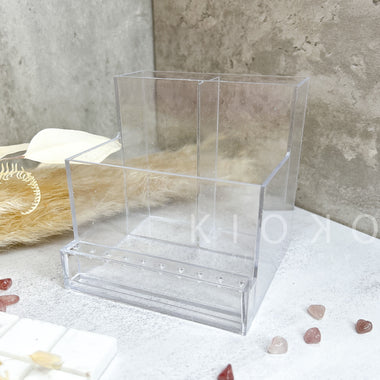 Nail Table Organizer