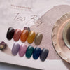JIN.B : Teabag Collection