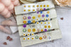 Smiley Face Stickers