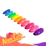 DGEL Signature : Neon City Collection