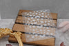 White Sakura Petals Stickers