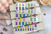 Stitches Bears Stickers