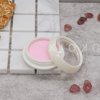 Aurora Chrome Powder