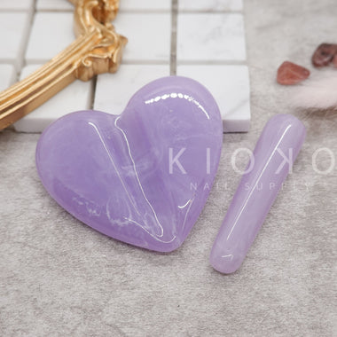 Large Nail Curve Embosser