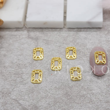 Rectangle Pattern Frame