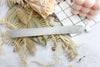 80/180 Grit Stainless Steel File