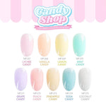 DGEL Mini Bold : Candy Shop Collection