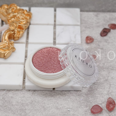 Full Coverage Chrome Powder