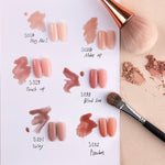 REVELRY: Make Up Collection