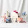 REVELRY : Floral Tint Collection (Liquid Ink)