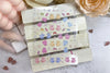 Sweet Teddy Bear Stickers