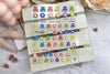 Bear Friends Stickers