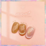 JIN.B : Sunset Collection