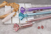 Diamond Rhinestone & Gem Nail Picker