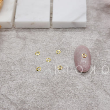 Simple Circle Frame (4 Sizes)