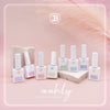 JIN.B : Muhly (Velvet Glitter) Collection