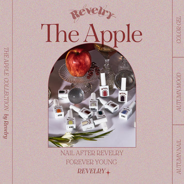 REVELRY : The Apple Collection