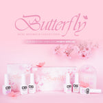 DGEL Mini Bold : Butterfly Collection