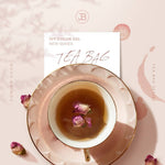 JIN.B : Teabag Collection