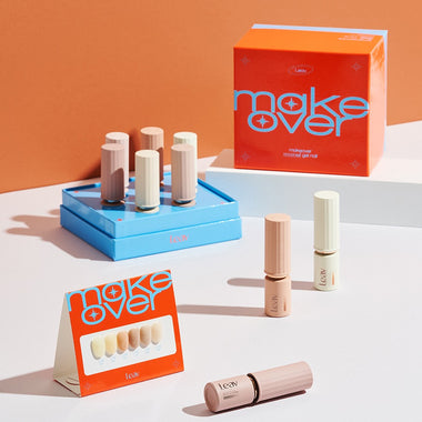 LEAV : Makeover Collection