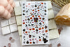 Halloween Series Stickers
