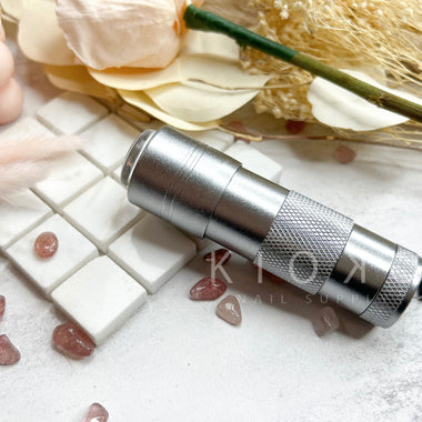 UV/LED Silicone Stamper Nail Light