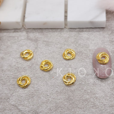 Multi Ring Circle Frame