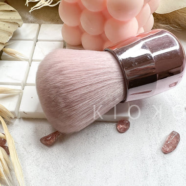 Nail Dust Brush (Kabuki)