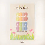 LEAV : Fairy Tale Collection