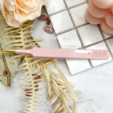 KIOKO Pointed Tweezer