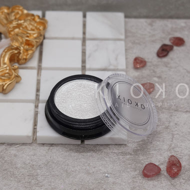 Pearl Chrome Powder