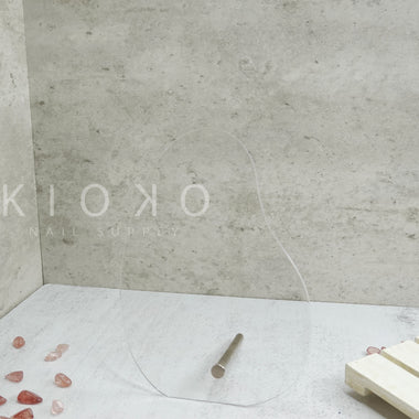 Acrylic Nail Display Board