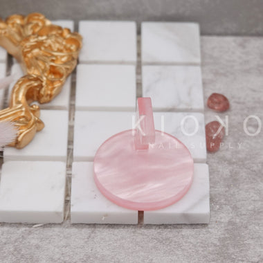 Acrylic Nail Tip Holder