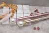 Pearl Rhinestone & Gem Nail Picker