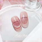 JIN.B : Tinker Bell (Holographic Magnetic) Collection