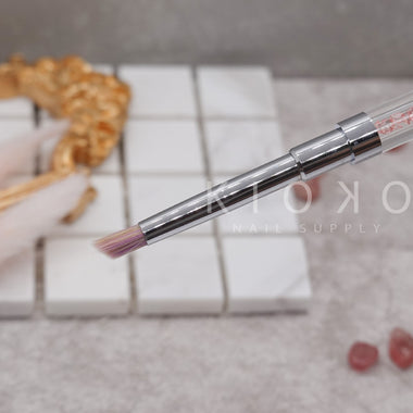Ombré Blending Brush (Rhinestone Handle)