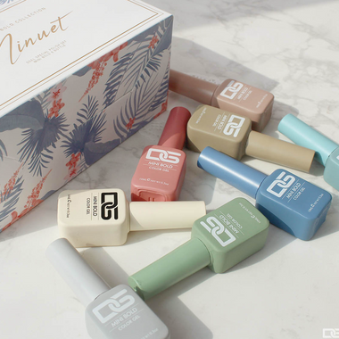 DGEL Mini Bold : Minuet Collection