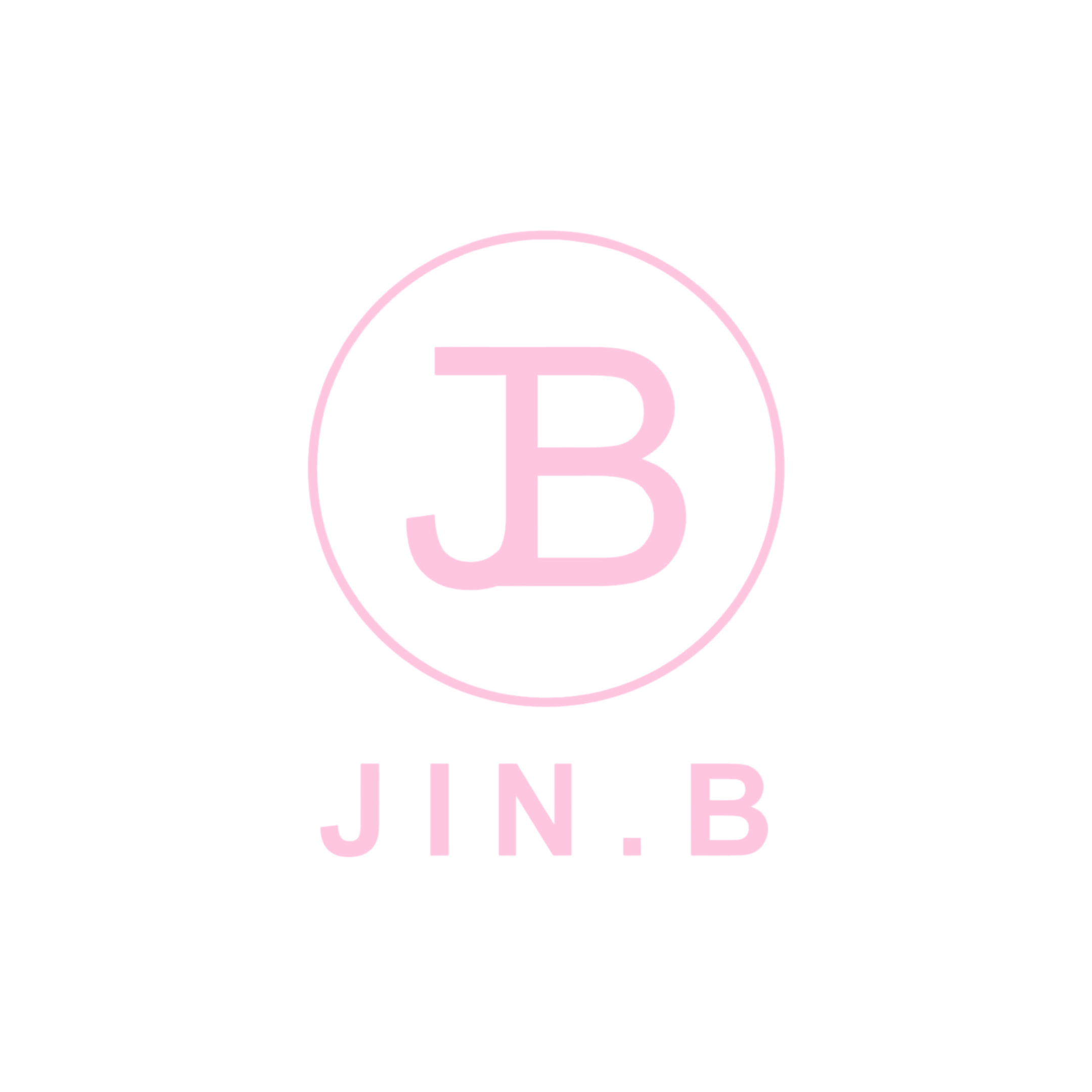 JIN.B / GRACIA KOREA