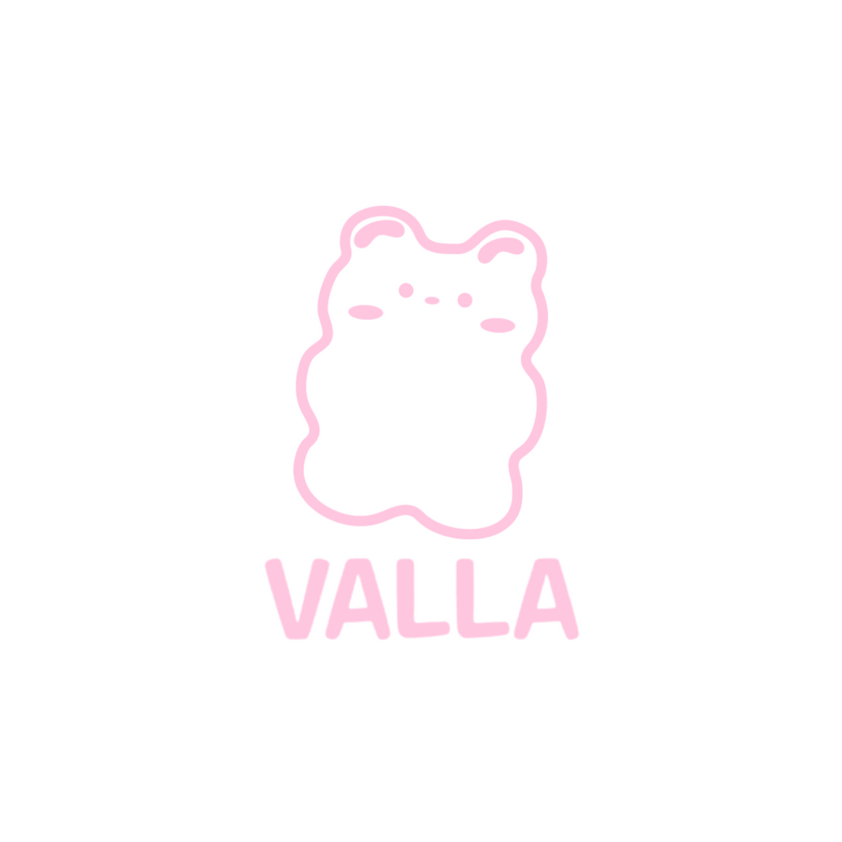 VALLA KOREA KIOKO NAIL SUPPLY