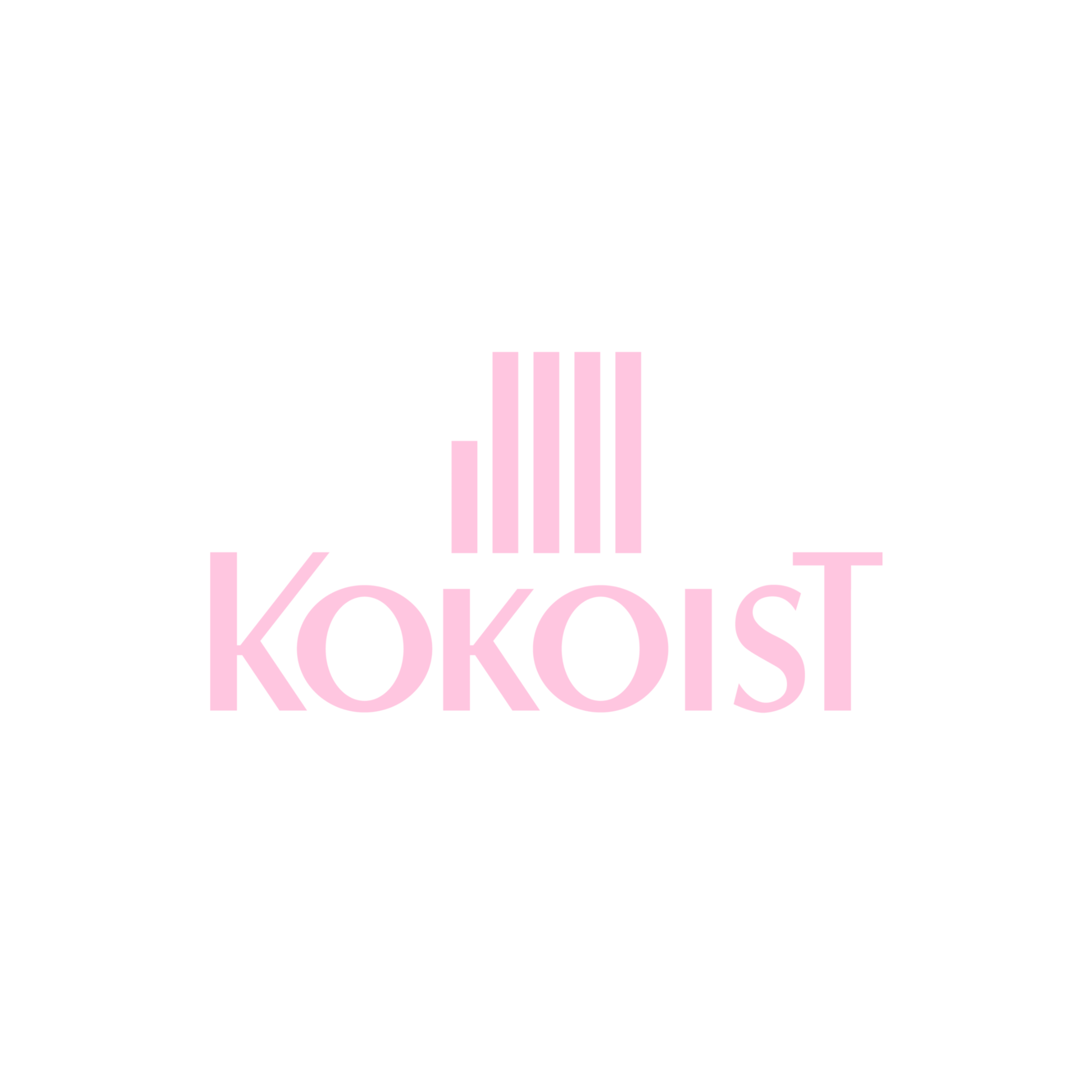 KOKOIST JAPAN