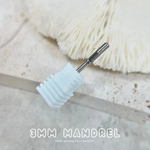 Small Sanding Band (3mm)