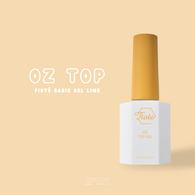 FIOTÉ: OZ Top Gel