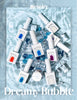 REVELRY : Dreamy Bubble Collection