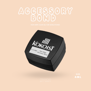 KOKOIST - Accessory Bond (Non-Wipe)