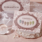 JIN.B : Romantico Collection