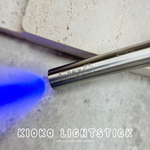 KIOKO Mini Stainless Steel LightStick